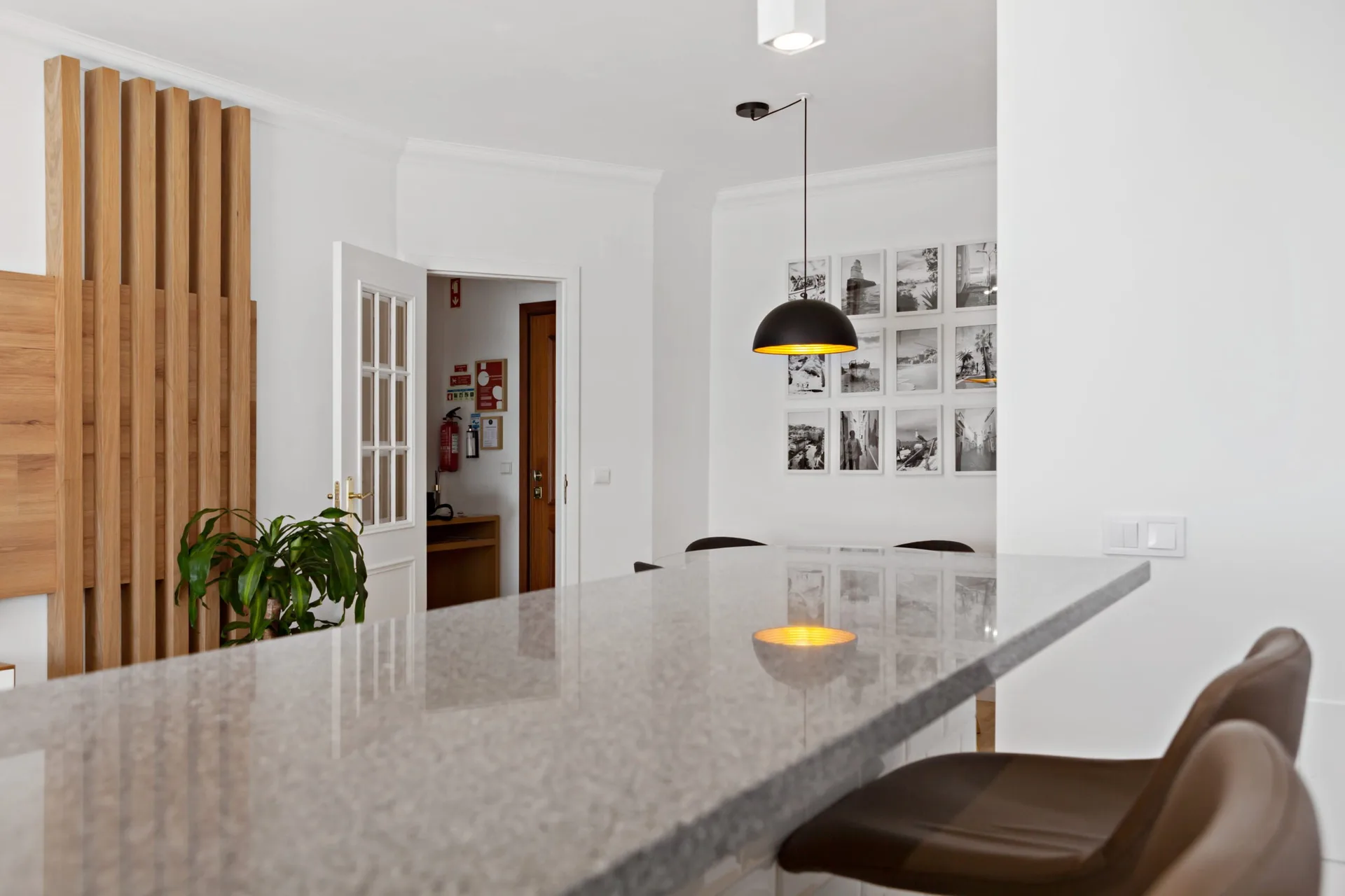 Timeless Sea I — interior 17
